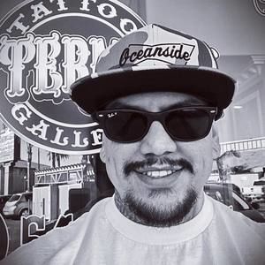 Meet your Posher, Daniel